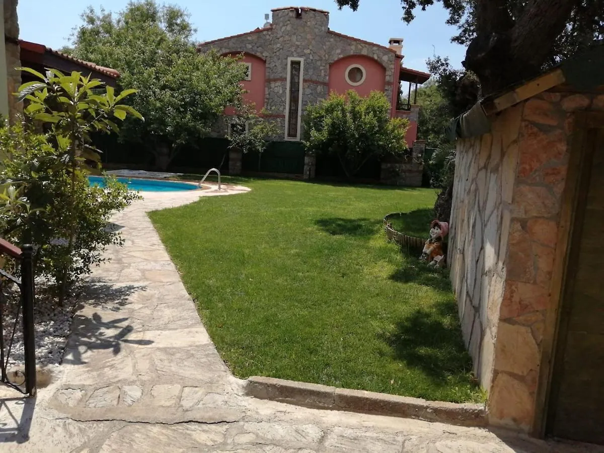 Fethiye Oeluedeniz Luxurlifevillas 9 Turkey