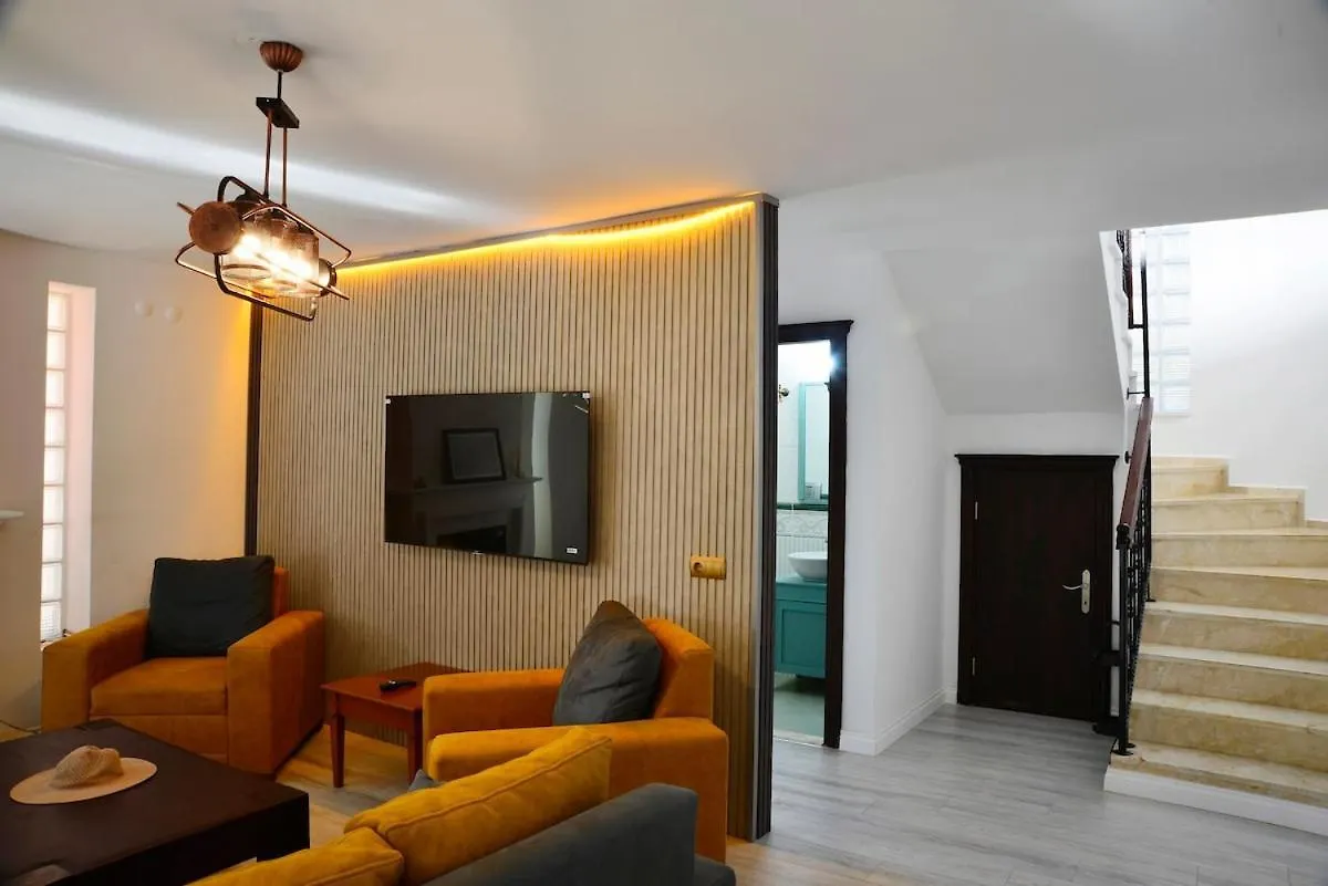 Villa Fethiye Oeluedeniz Luxurlifevillas 9